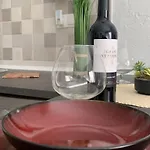 Bonito Estudio Carihuela Con Terraza, Wifi, Playa A 150 Metros